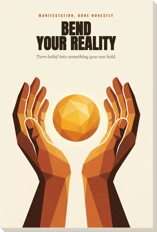 Bend Your Reality