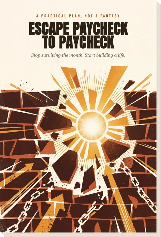 Escape Paycheck to Paycheck